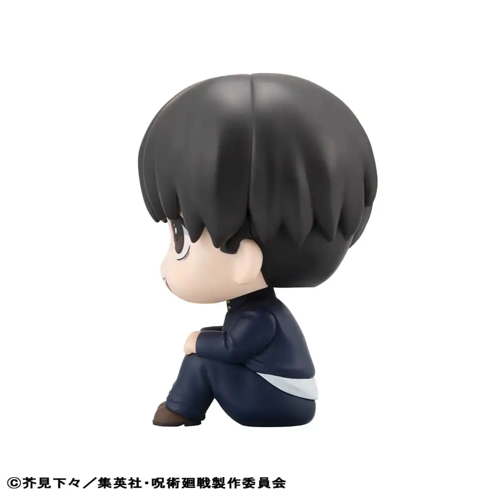 Jujutsu Kaisen Look Up Statuie PVC Yu Haibara 11 cm (cu cadou) poza produsului