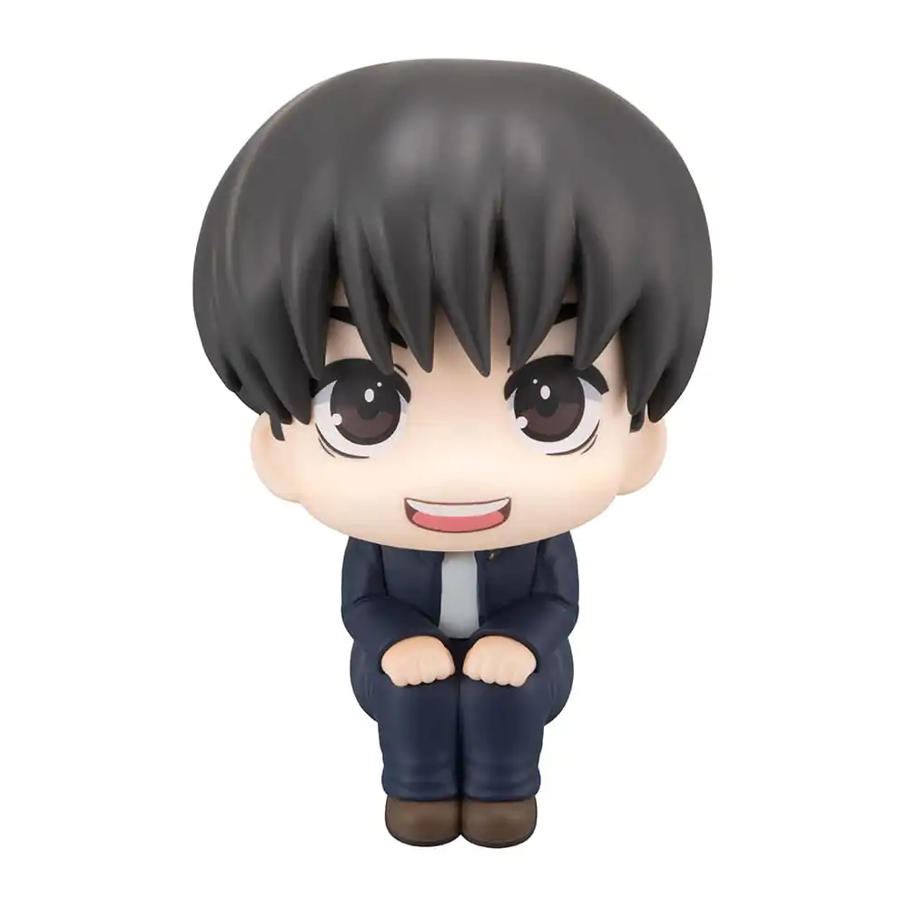 Jujutsu Kaisen Look Up Statuie PVC Yu Haibara 11 cm (cu cadou) poza produsului