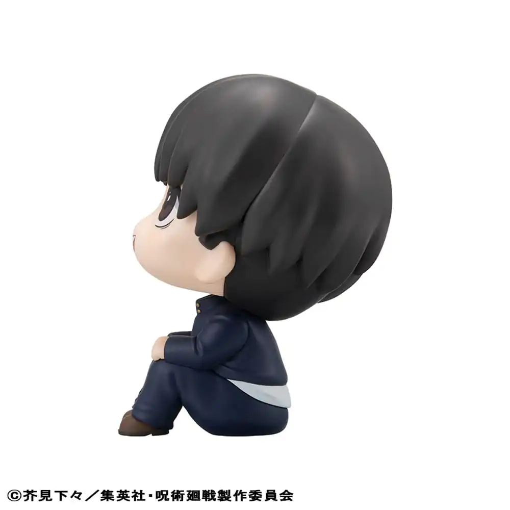 Jujutsu Kaisen Look Up Statuie PVC Yu Haibara 11 cm (cu cadou) poza produsului