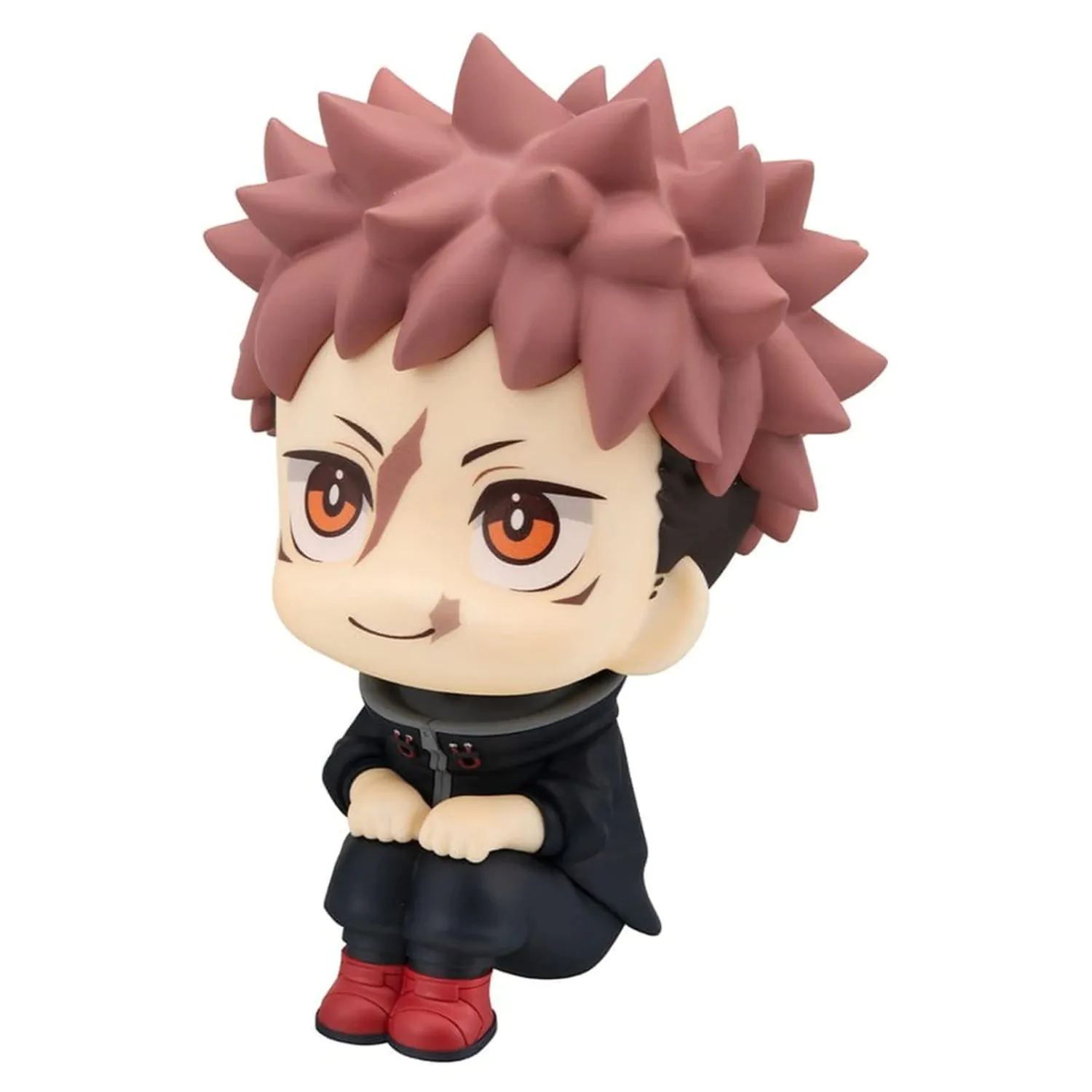 Jujutsu Kaisen Look Up statuie din PVC Yuji Itadori Ver. 2 11 cm poza produsului
