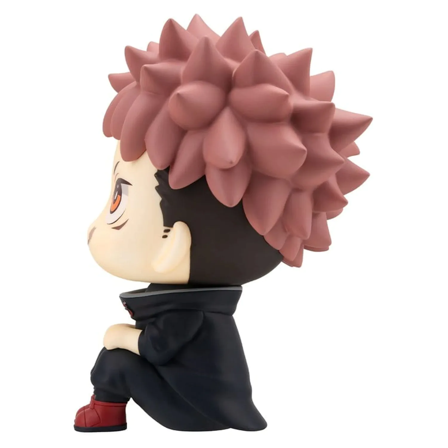 Jujutsu Kaisen Look Up statuie din PVC Yuji Itadori Ver. 2 11 cm poza produsului