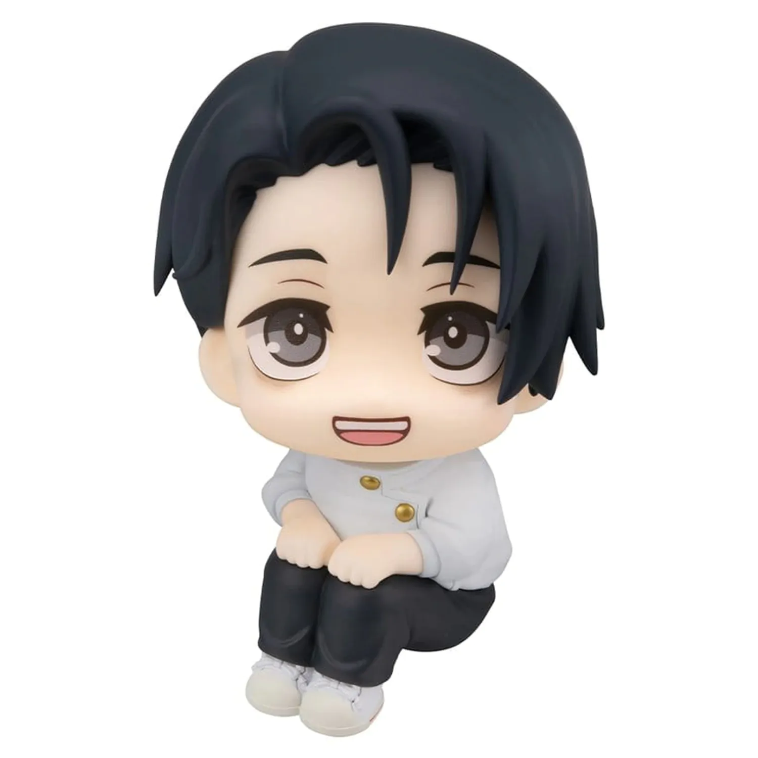 Jujutsu Kaisen Look Up statuie din PVC Yuta Okkotsu Ver. 2 11 cm poza produsului