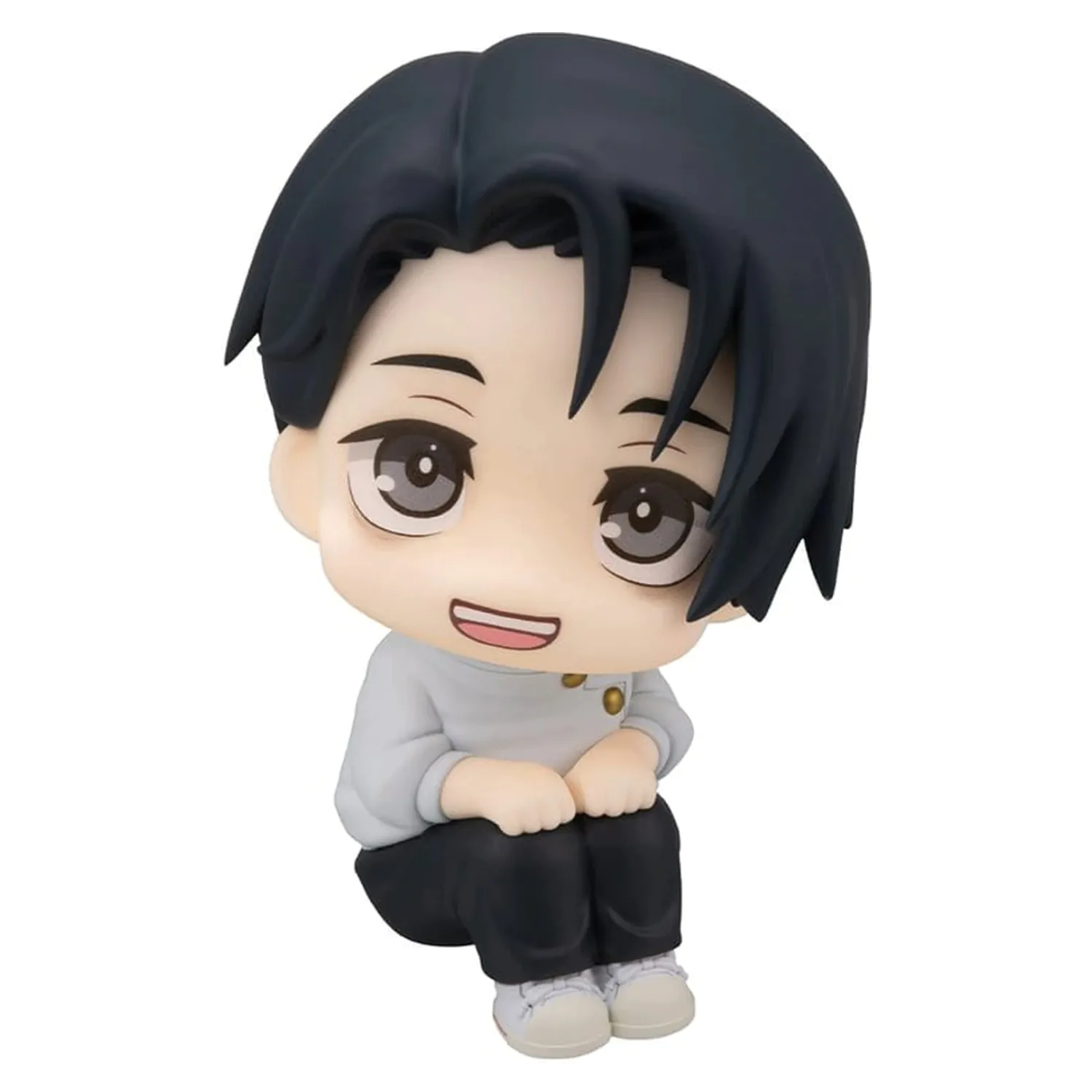 Jujutsu Kaisen Look Up statuie din PVC Yuta Okkotsu Ver. 2 11 cm poza produsului