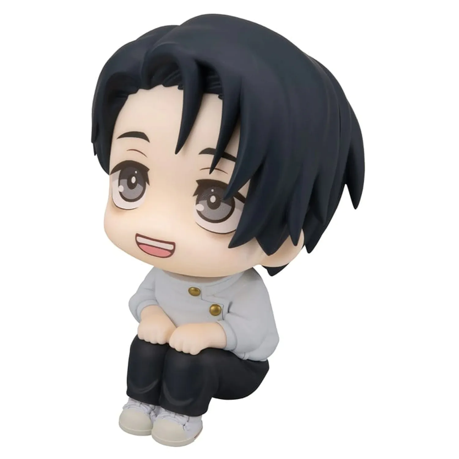 Jujutsu Kaisen Look Up statuie din PVC Yuta Okkotsu Ver. 2 11 cm poza produsului