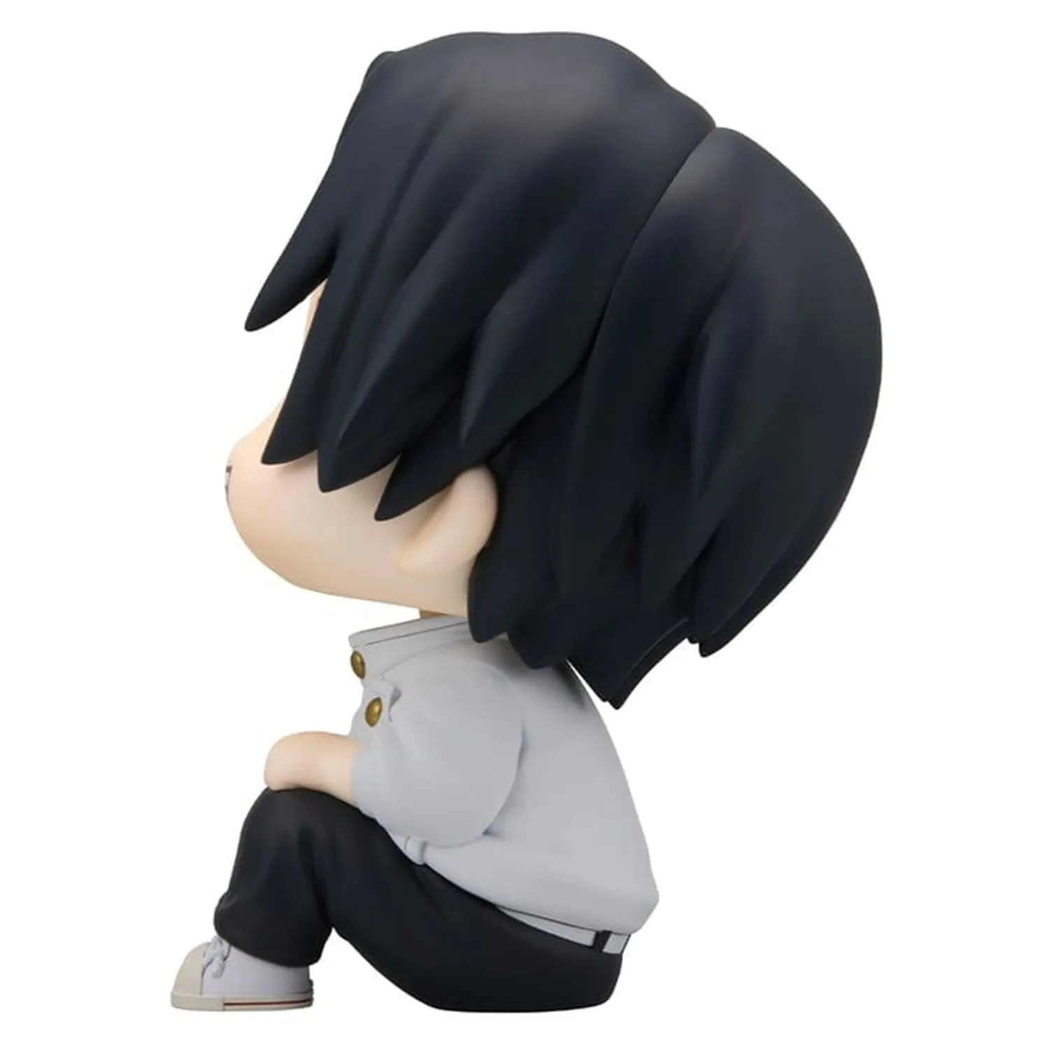 Jujutsu Kaisen Look Up statuie din PVC Yuta Okkotsu Ver. 2 11 cm poza produsului