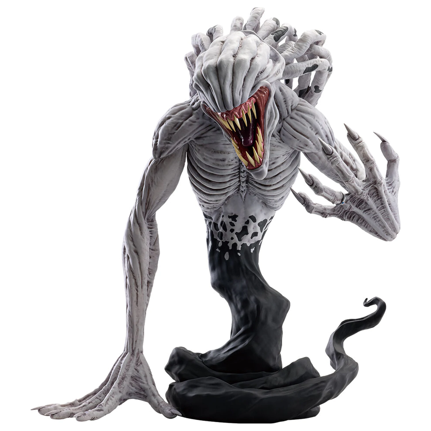 Jujutsu Kaisen Masterlise Rika Orimoto Special Grade Vengeful Cursed Spirit Ichibansho figurina 26 cm poza produsului