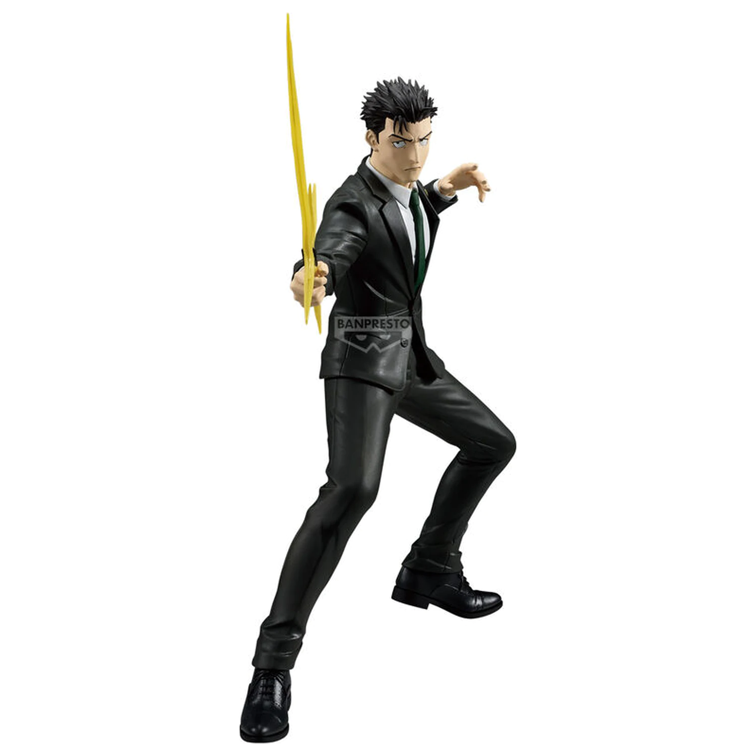 Jujutsu Kaisen Maximatic Character B figurina 21cm poza produsului