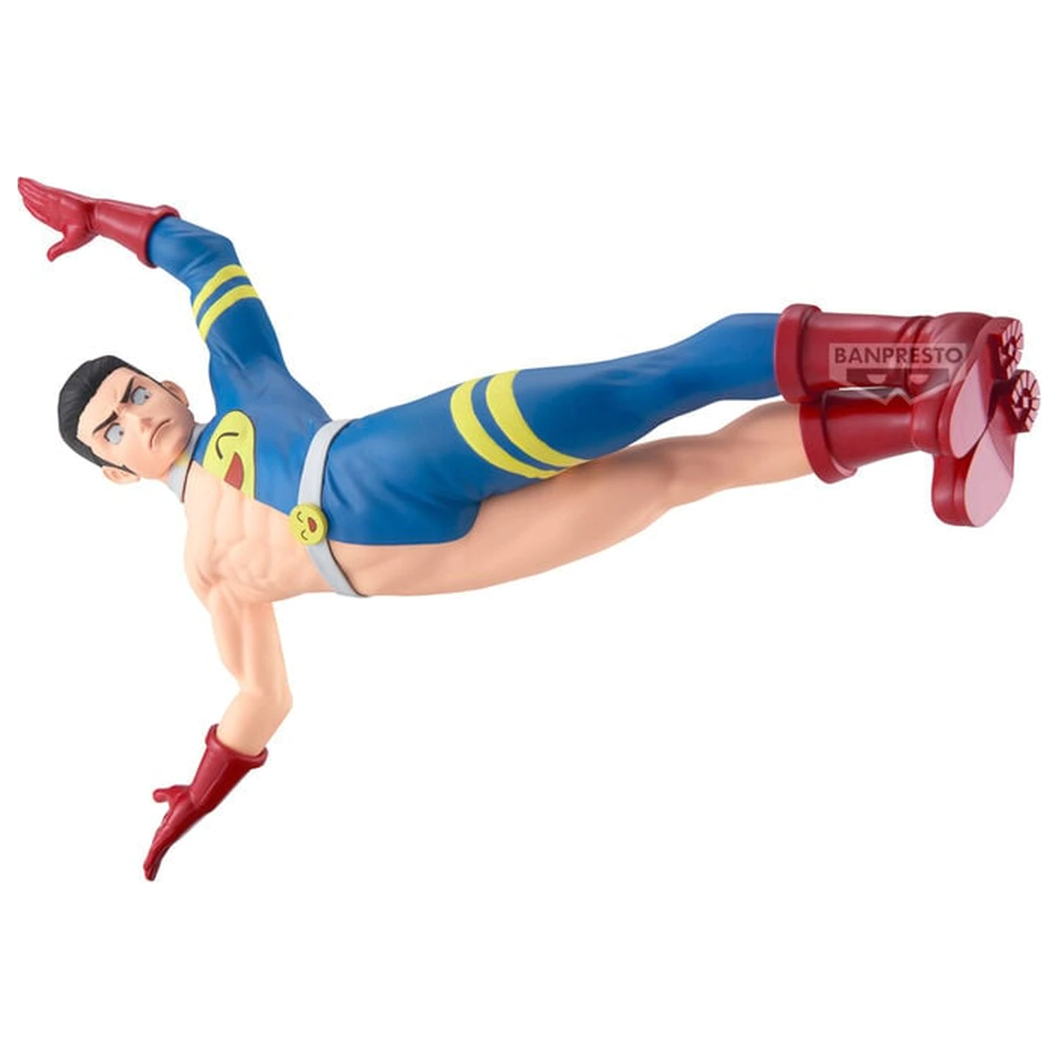 Jujutsu Kaisen Maximatic Fumihiko Takaba figurina 15cm poza produsului
