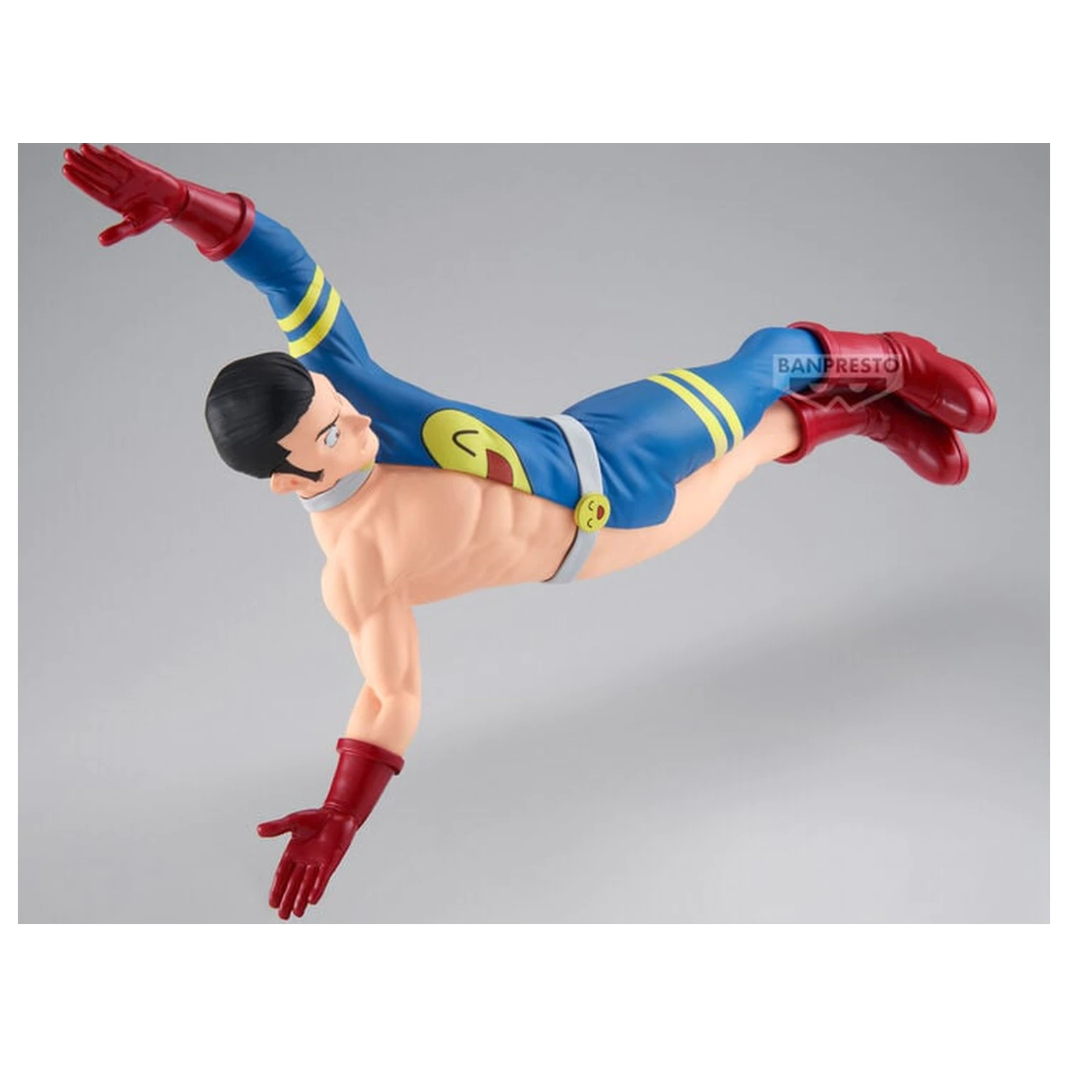 Jujutsu Kaisen Maximatic Fumihiko Takaba figurina 15cm poza produsului