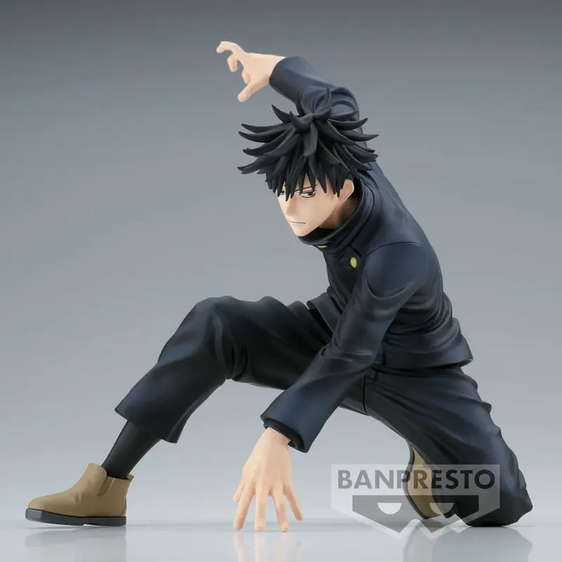 Jujutsu Kaisen Maximatic Megumi Fushiguro I figura 13cm poza produsului