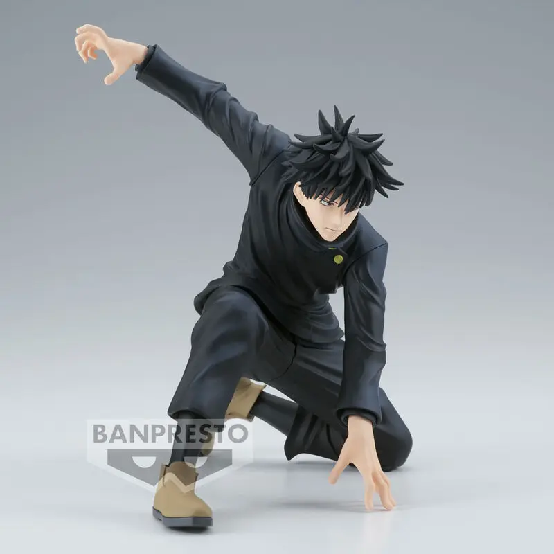 Jujutsu Kaisen Maximatic Megumi Fushiguro I figura 13cm poza produsului