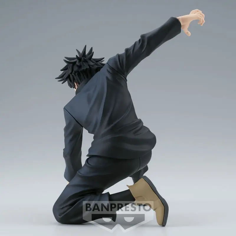 Jujutsu Kaisen Maximatic Megumi Fushiguro I figura 13cm poza produsului