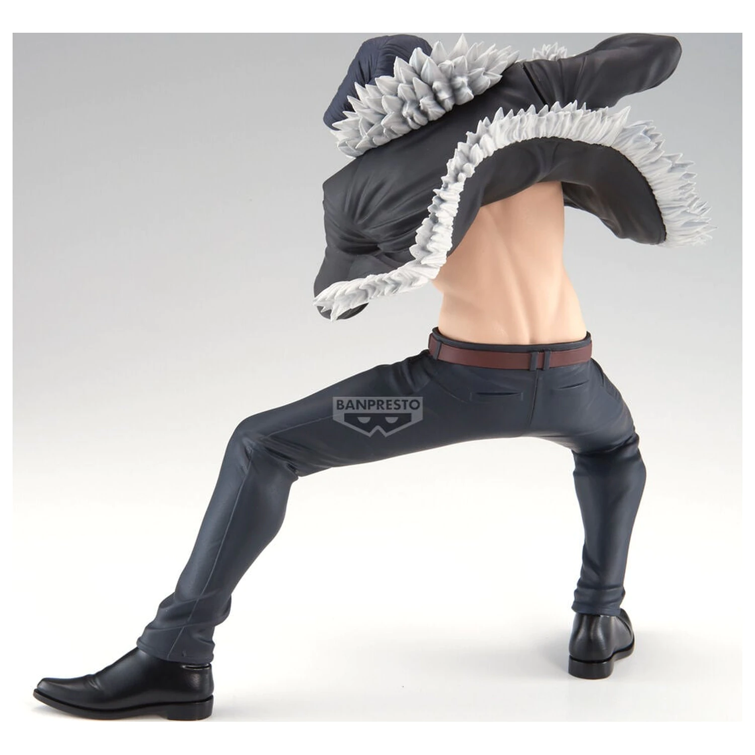 Jujutsu Kaisen Maximatic Ryu Ishigori figurina 18cm poza produsului