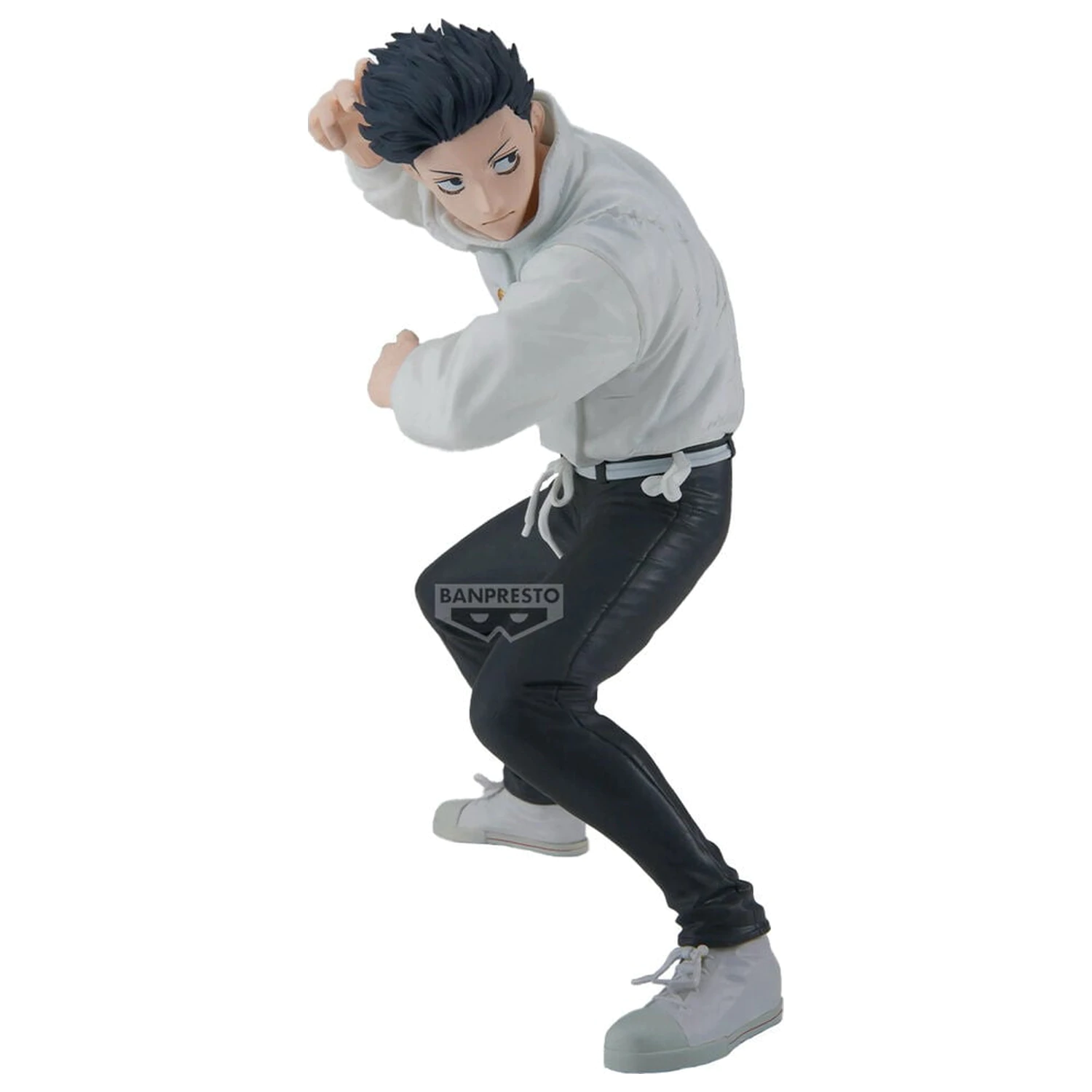 Jujutsu Kaisen Maximatic Yuta Okkotsu The Culling Game II figurina 17cm poza produsului