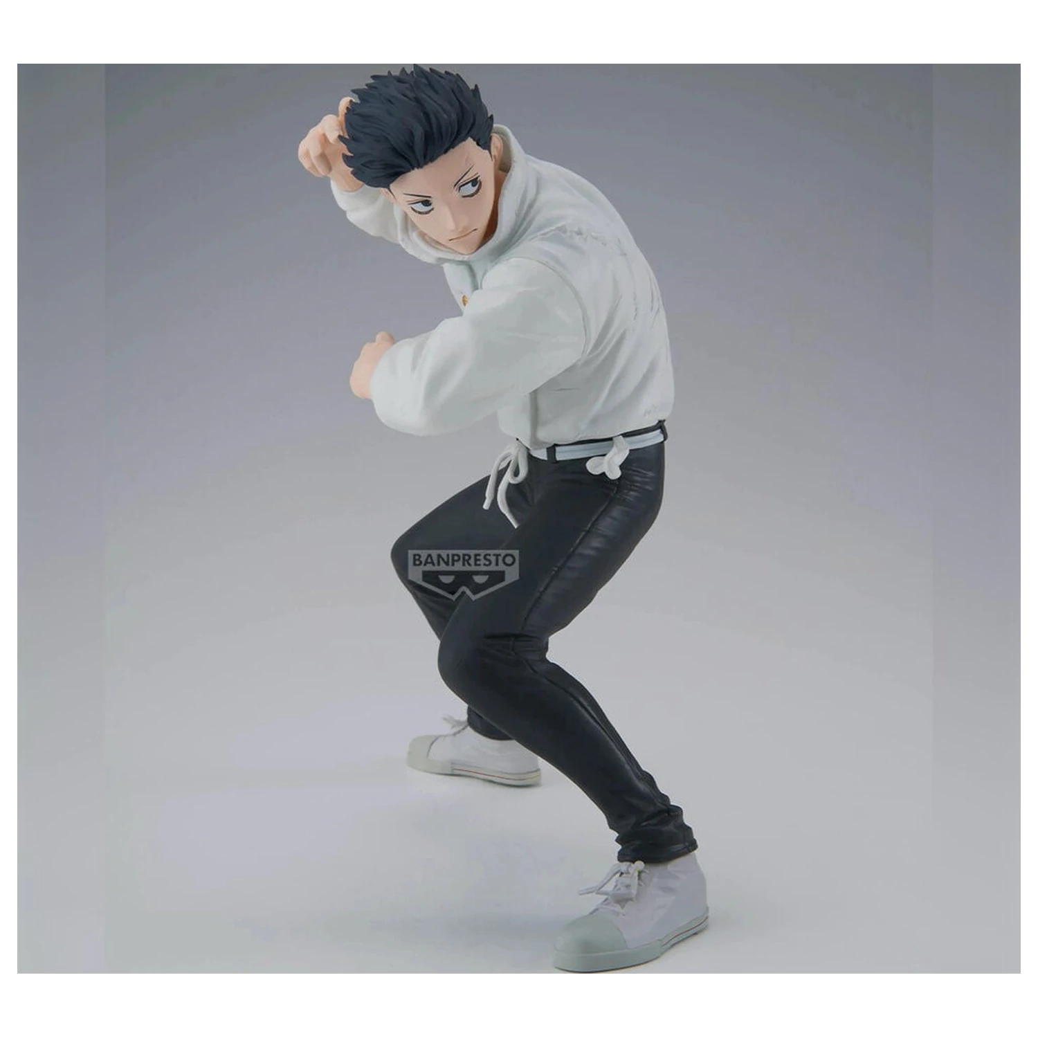 Jujutsu Kaisen Maximatic Yuta Okkotsu The Culling Game II figurina 17cm poza produsului