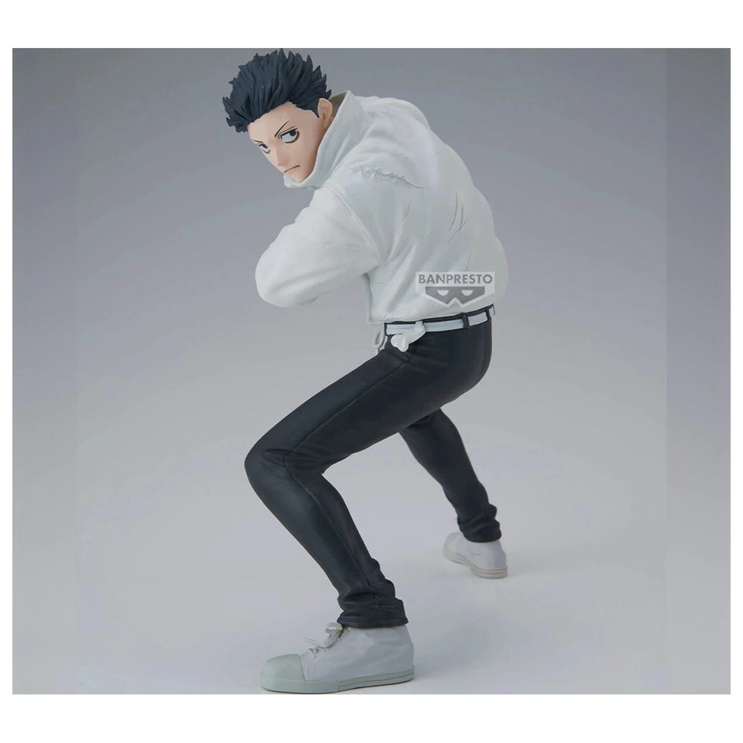 Jujutsu Kaisen Maximatic Yuta Okkotsu The Culling Game II figurina 17cm poza produsului