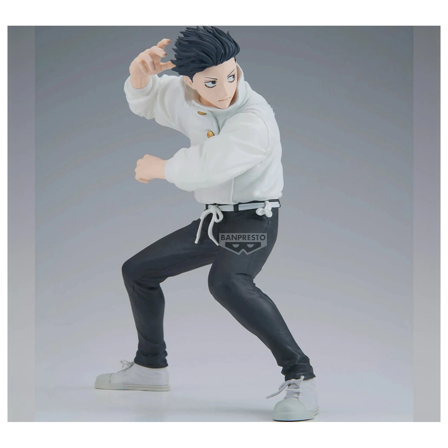 Jujutsu Kaisen Maximatic Yuta Okkotsu The Culling Game II figurina 17cm poza produsului