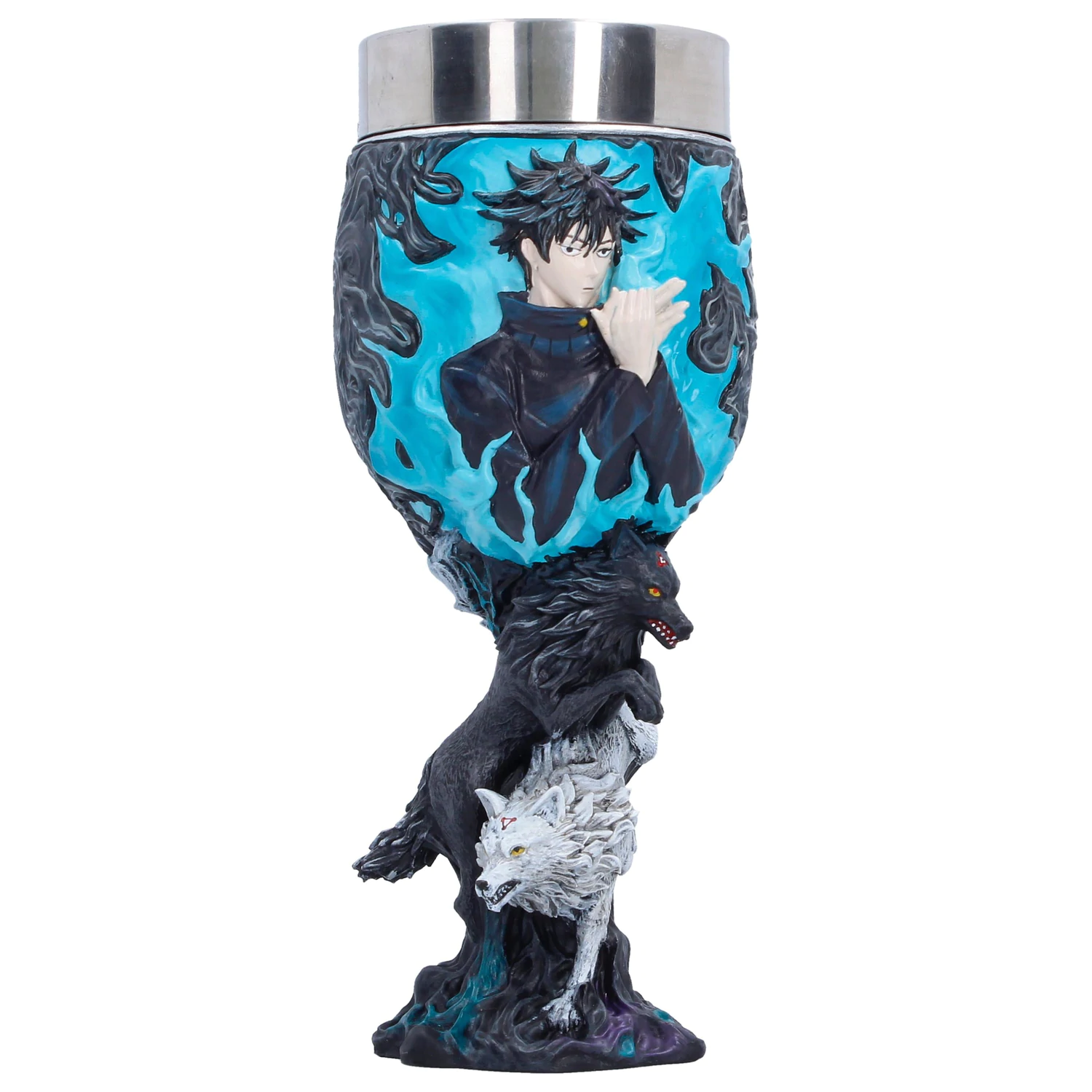 Jujutsu Kaisen Megumi Fushiguro Pahar 19.7cm poza produsului