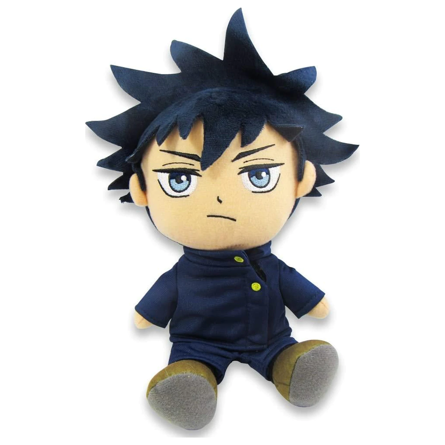 Jujutsu Kaisen Megumi Plus 23cm poza produsului