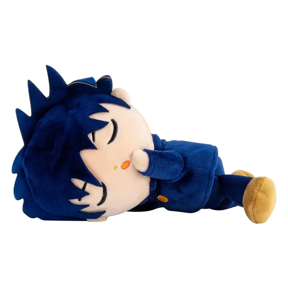 Jujutsu Kaisen Mocchi-Mocchi Jucarie de plus Figura Megumi Fushiguro Sleeping 15 cm poza produsului