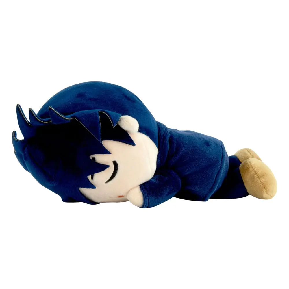 Jujutsu Kaisen Mocchi-Mocchi Jucarie de plus Figura Megumi Fushiguro Sleeping 15 cm poza produsului