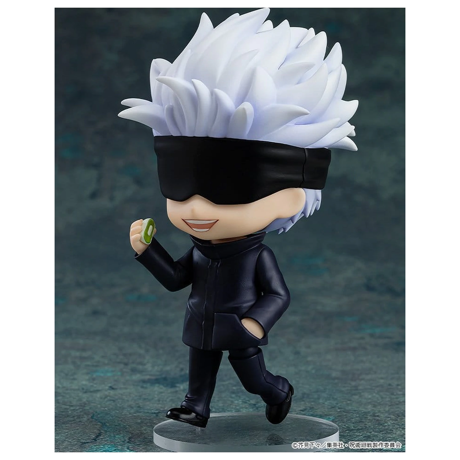 Jujutsu Kaisen Nendoroid Figura de acțiune Satoru Gojo (re-run) 10 cm poza produsului