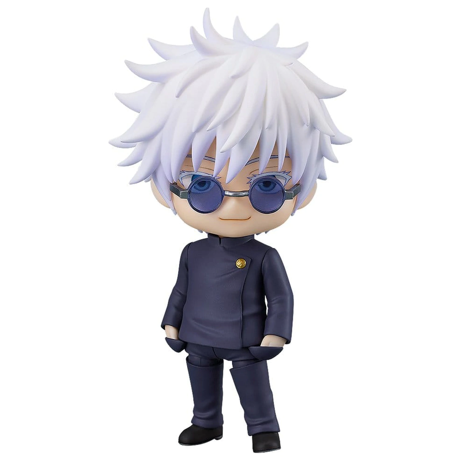 Jujutsu Kaisen Nendoroid Figurina de acțiune Satoru Gojo: Tokyo Jujutsu High School Ver. 10 cm poza produsului