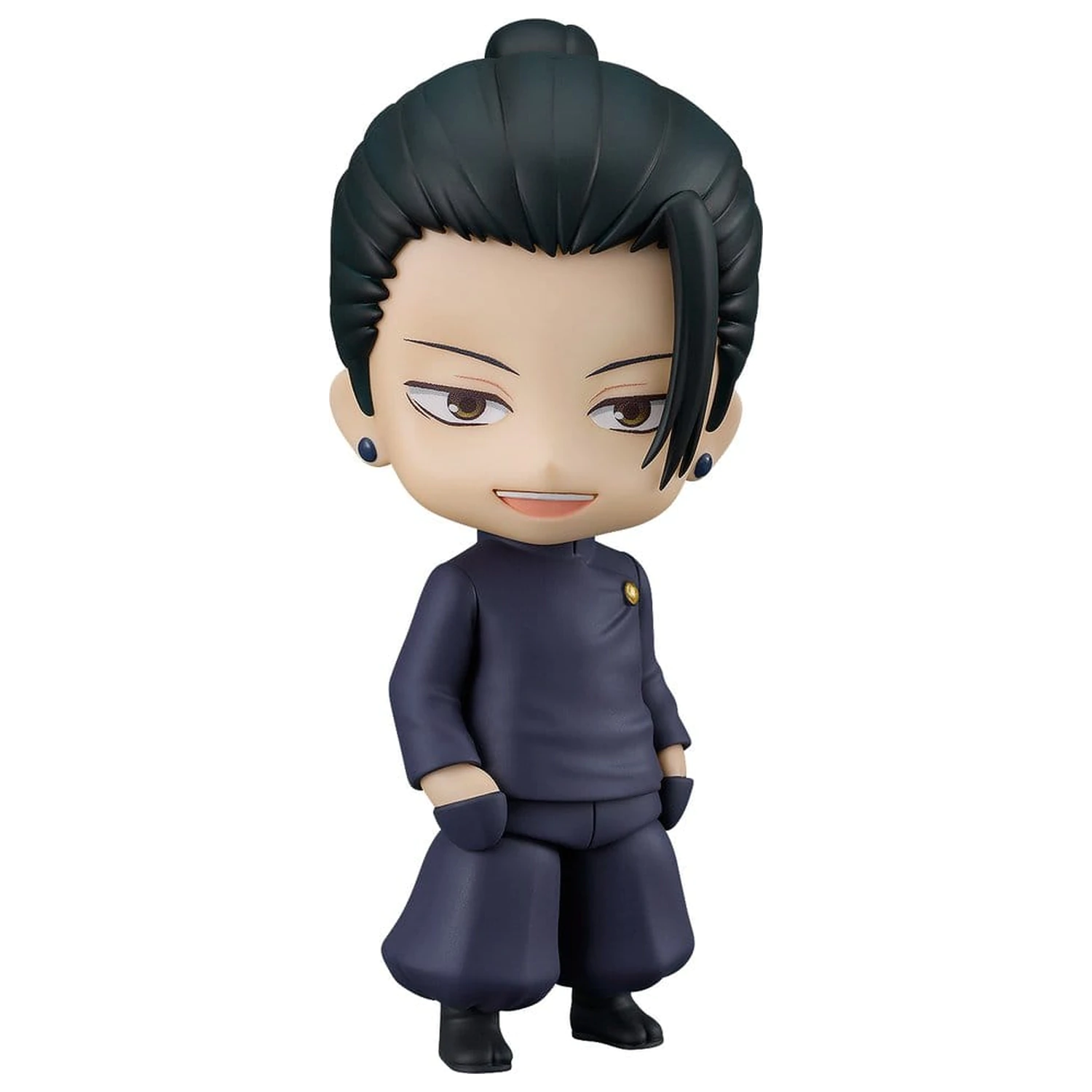 Jujutsu Kaisen figurina de actiune Nendoroid Suguru Geto: Tokyo Jujutsu High School Ver. 10 cm poza produsului