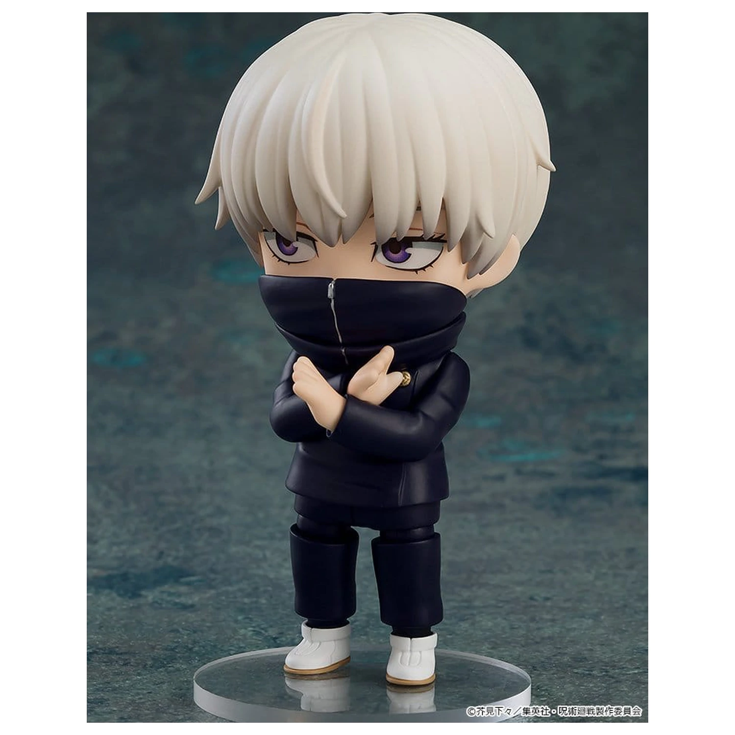 Jujutsu Kaisen Nendoroid Figurina de actiune Toge Inumaki 10 cm poza produsului