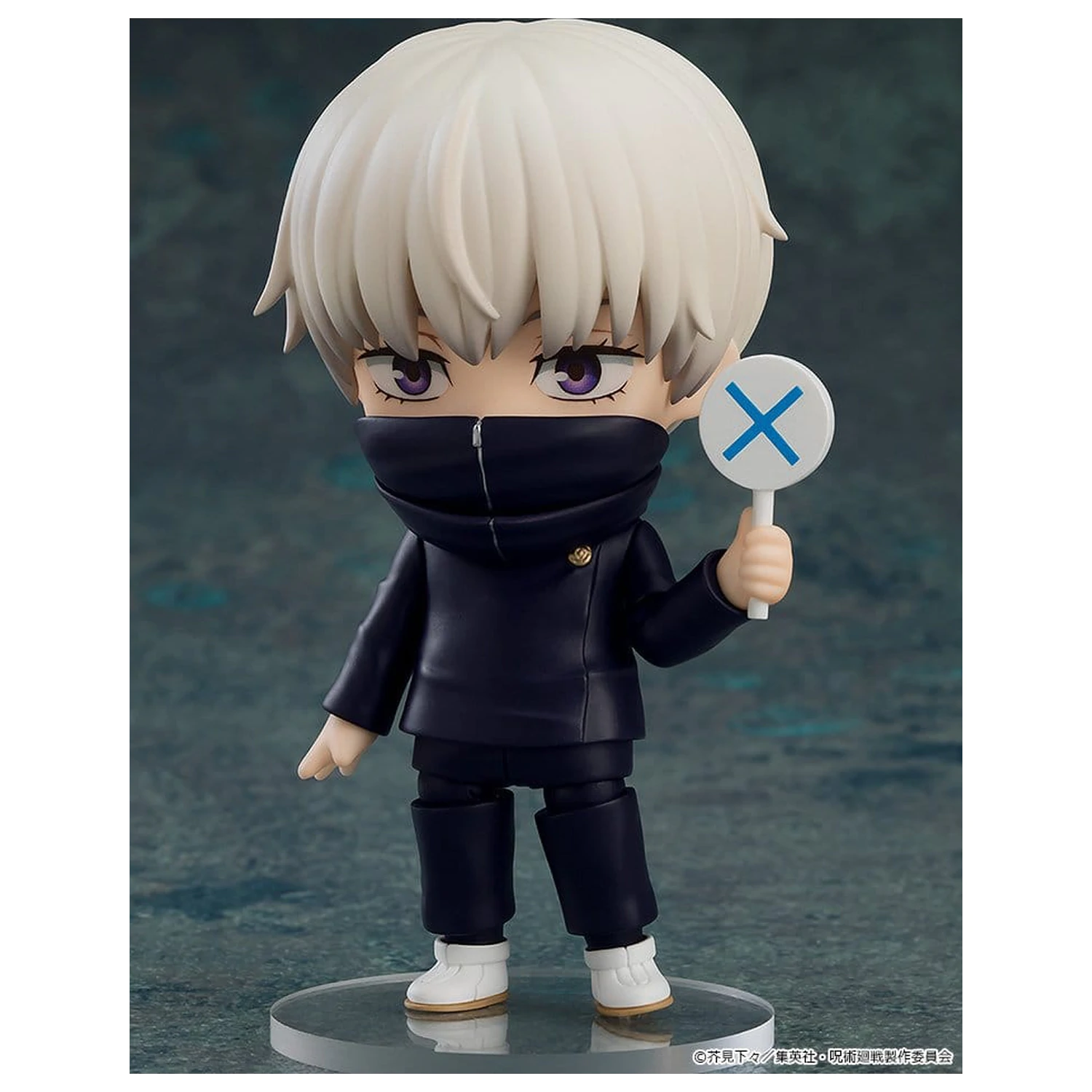 Jujutsu Kaisen Nendoroid Figurina de actiune Toge Inumaki 10 cm poza produsului