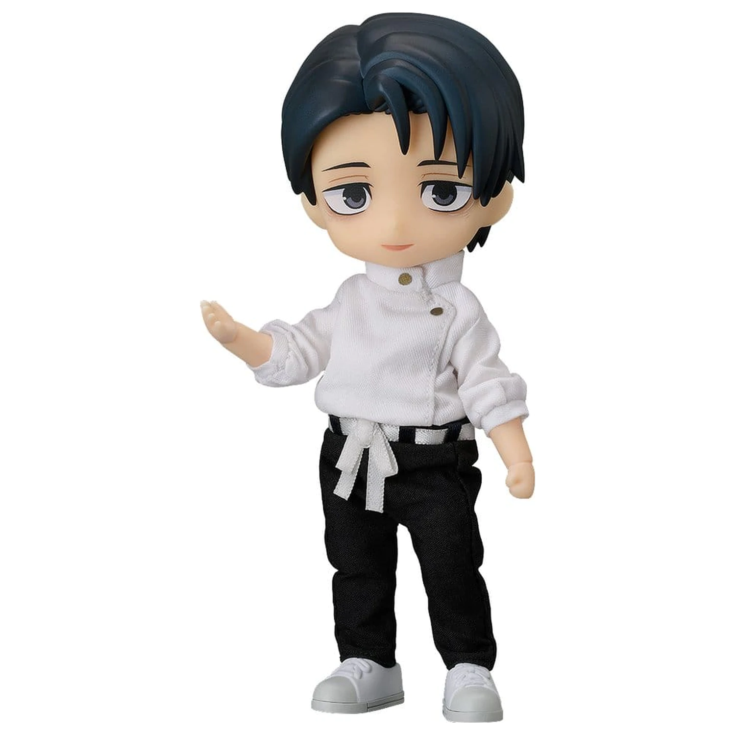 Jujutsu Kaisen Nendoroid Doll Figurina de actiune Yuta Okkotsu: Execution Ver. 14 cm poza produsului