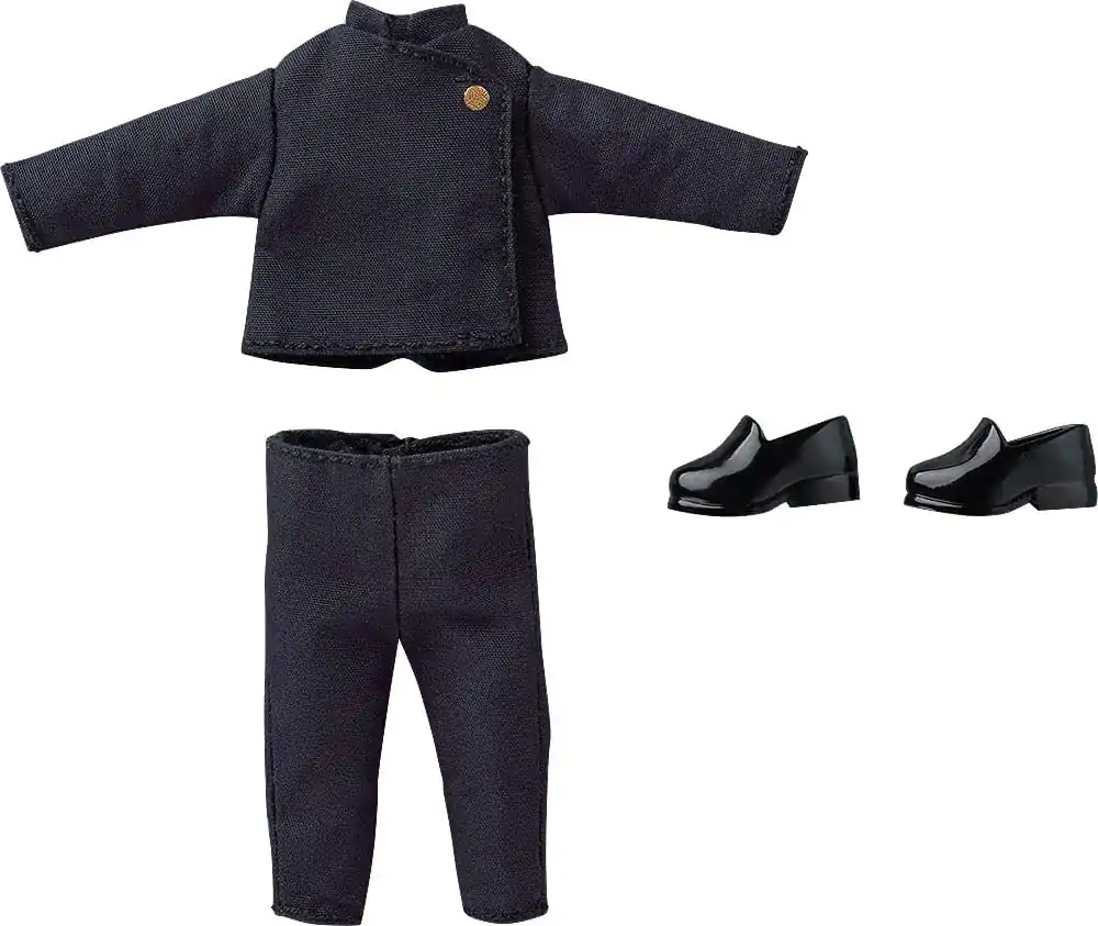 Jujutsu Kaisen Accesorii Nendoroid pentru figurine Nendoroid, Set haine: Satoru Gojo: Tokyo Jujutsu High School Ver. poza produsului