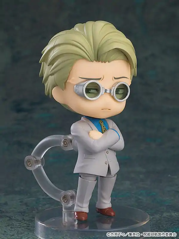 Jujutsu Kaisen Nendoroid More Piese decorative pentru figurine Nendoroid Față Schimbare față Jujutsu Kaisen 02 poza produsului