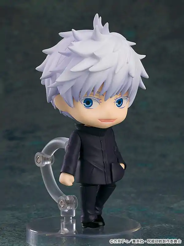 Jujutsu Kaisen Nendoroid More Piese decorative pentru figurine Nendoroid Față Schimbare față Jujutsu Kaisen 02 poza produsului