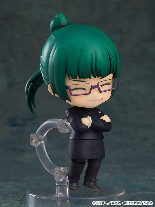 Jujutsu Kaisen Nendoroid More Piese decorative pentru figurine Nendoroid Față Schimbare față Jujutsu Kaisen 02 poza produsului