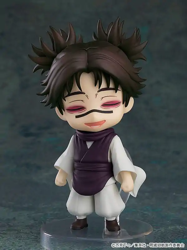 Jujutsu Kaisen Nendoroid More Piese decorative pentru figurine Nendoroid Față Schimbare față Jujutsu Kaisen 02 poza produsului
