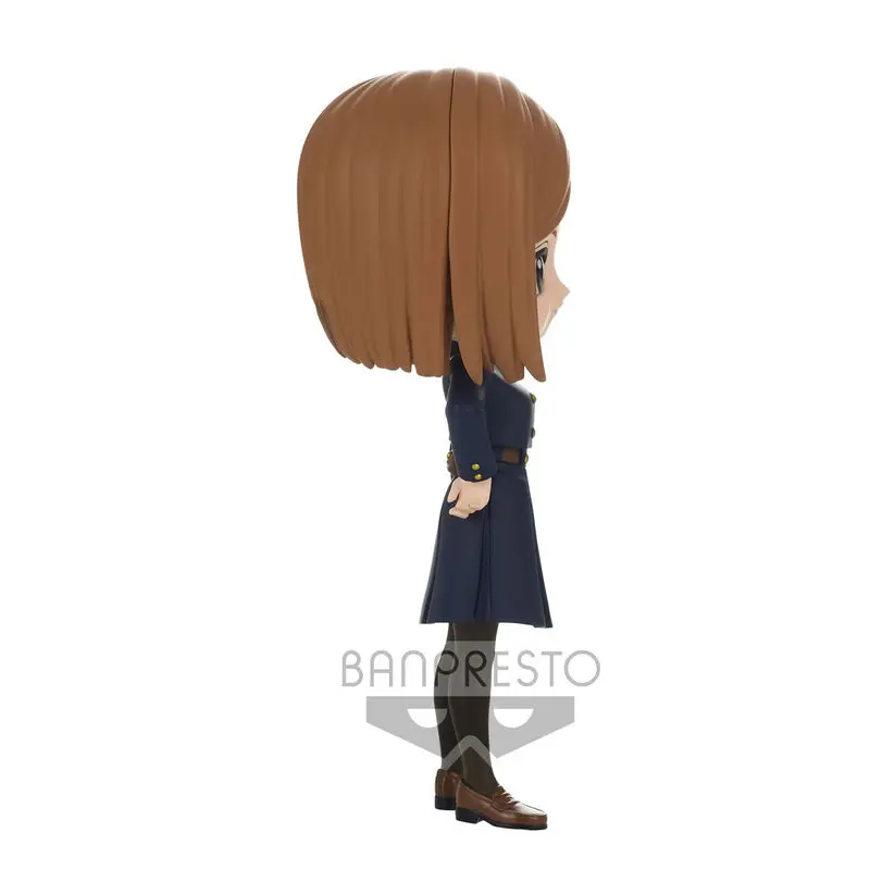 Jujutsu Kaisen Q Posket Mini Figurină Nobara Kugisaki Ver. A 13 cm poza produsului