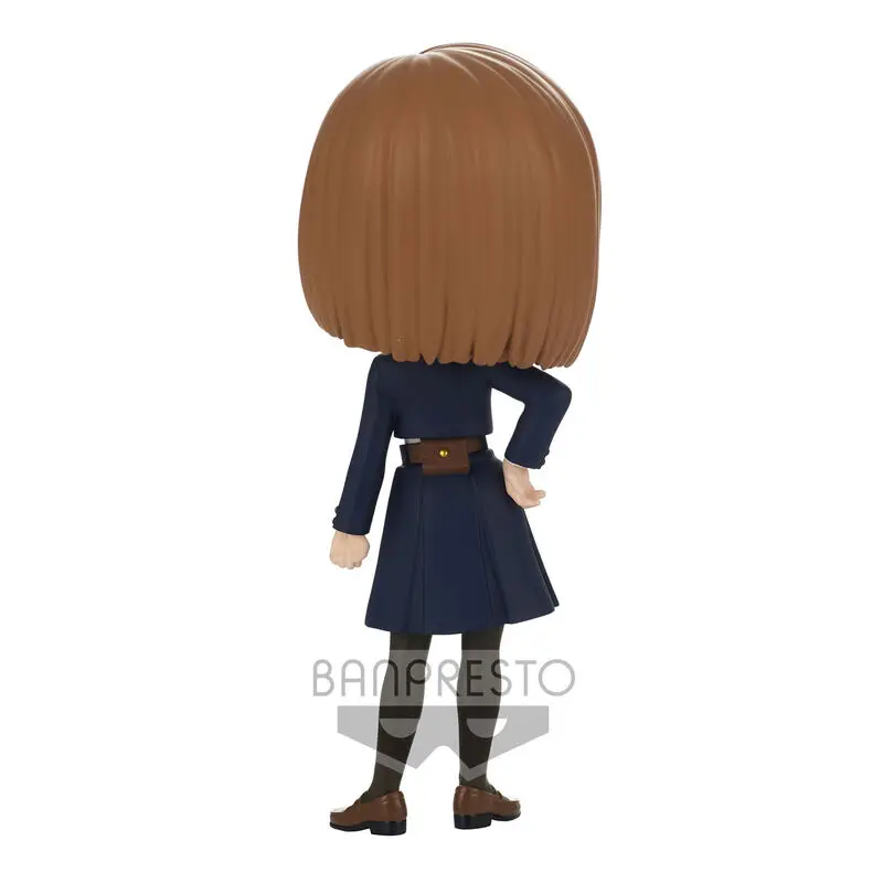 Jujutsu Kaisen Q Posket Mini Figurină Nobara Kugisaki Ver. A 13 cm poza produsului