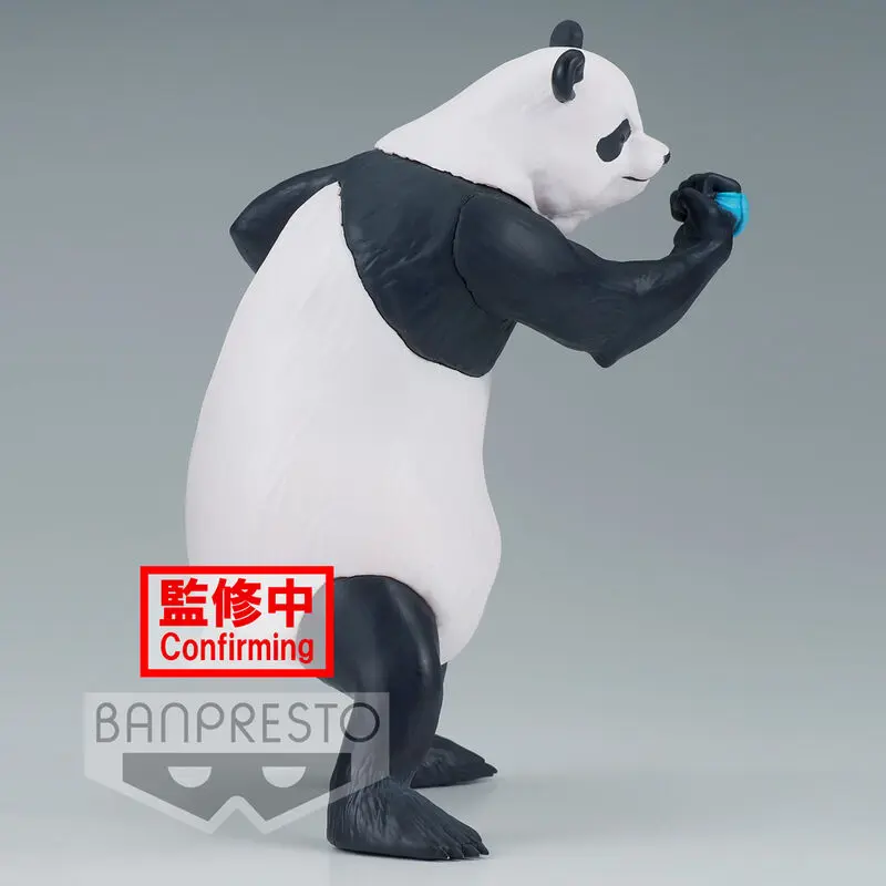 Figurină Jujutsu Kaisen Panda 17cm poza produsului