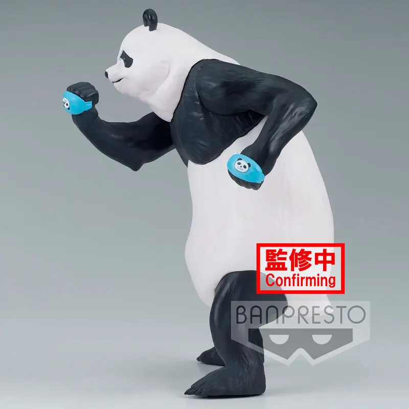 Figurină Jujutsu Kaisen Panda 17cm poza produsului