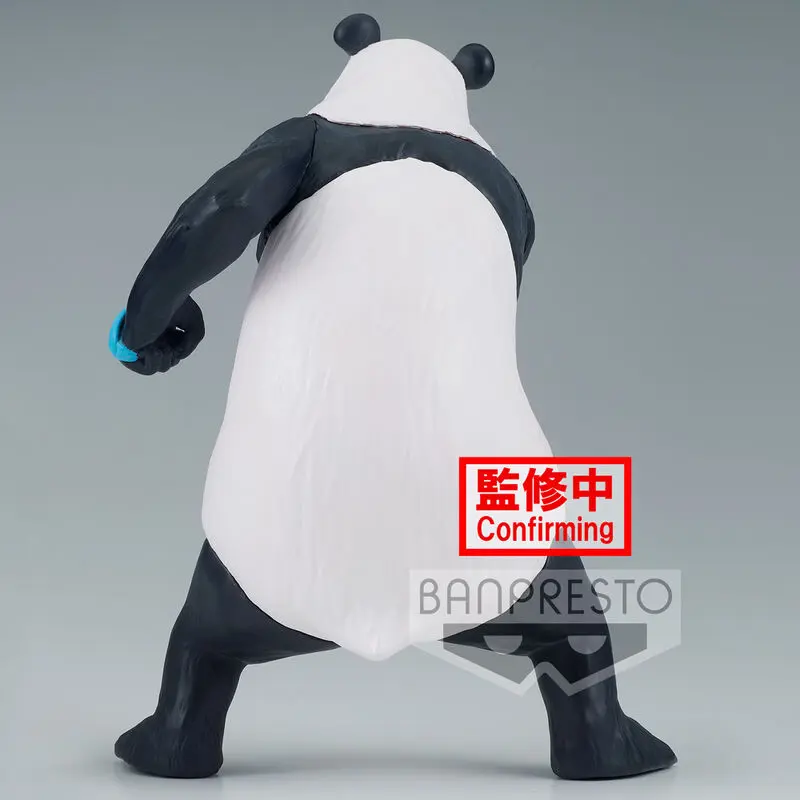 Figurină Jujutsu Kaisen Panda 17cm poza produsului