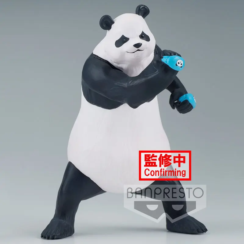 Figurină Jujutsu Kaisen Panda 17cm poza produsului