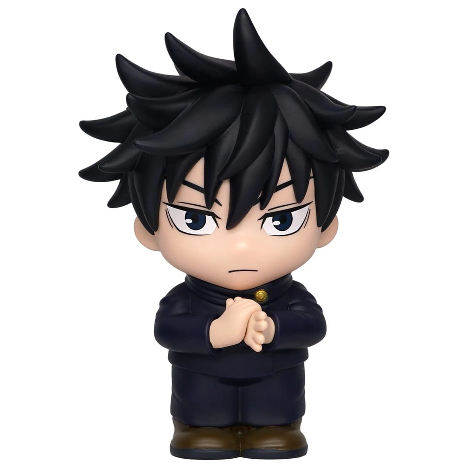Jujutsu Kaisen Figural Bank Fushiguro Megumi poza produsului