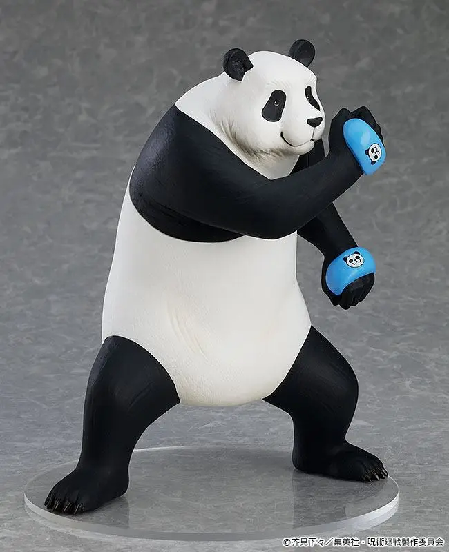 Jujutsu Kaisen Pop Up Parade Statuie PVC Panda 17 cm poza produsului