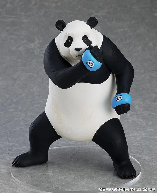 Jujutsu Kaisen Pop Up Parade Statuie PVC Panda 17 cm poza produsului