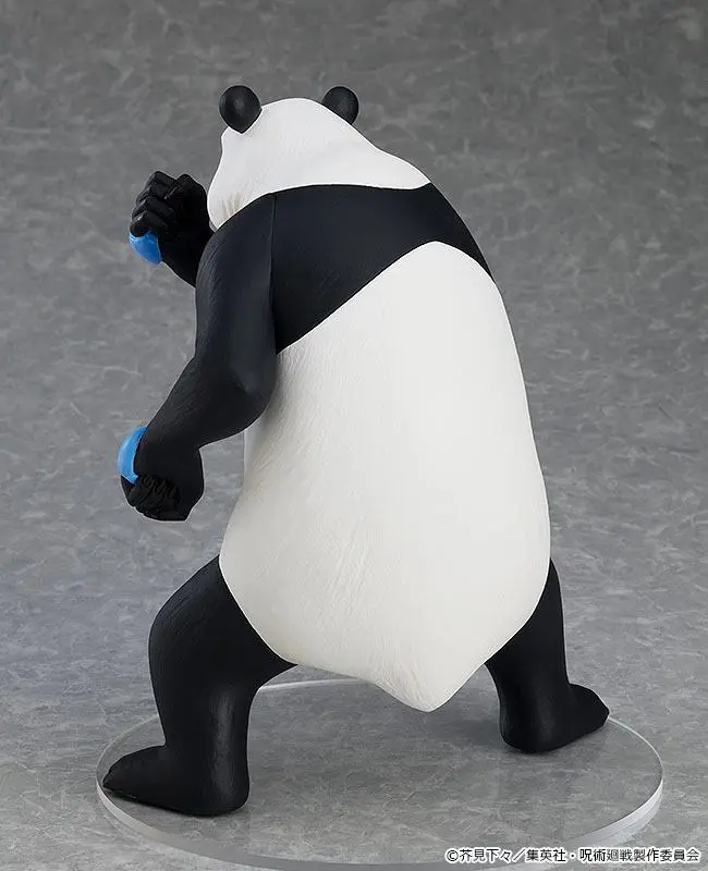 Jujutsu Kaisen Pop Up Parade Statuie PVC Panda 17 cm poza produsului