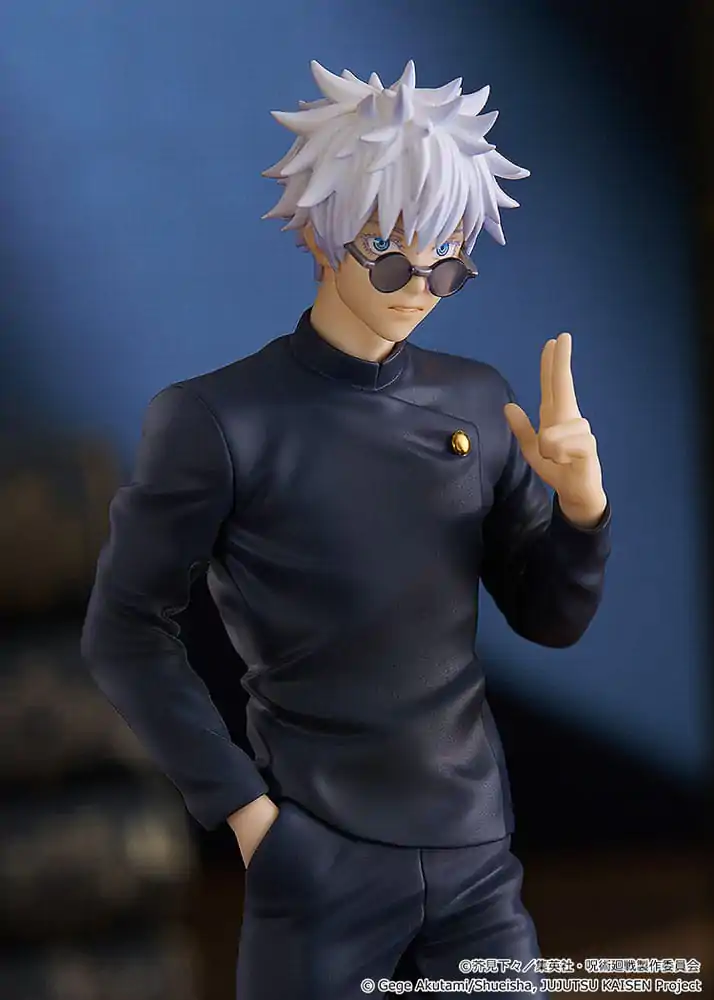 Jujutsu Kaisen Pop Up Parade Statuie PVC Satoru Gojo: Hidden Inventory / Premature Death Ver. 19 cm poza produsului