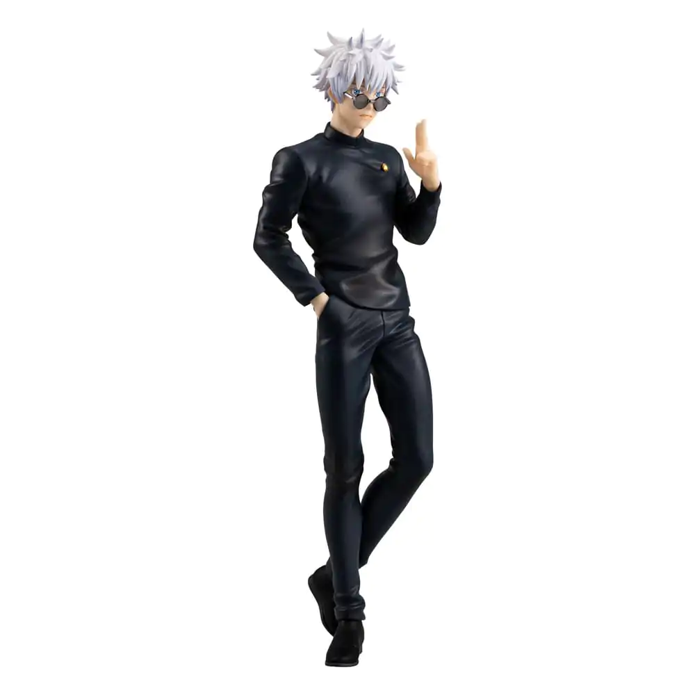 Jujutsu Kaisen Pop Up Parade Statuie PVC Satoru Gojo: Hidden Inventory / Premature Death Ver. 19 cm poza produsului