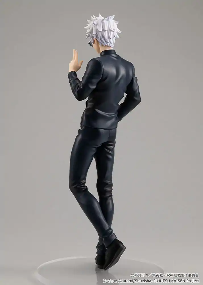 Jujutsu Kaisen Pop Up Parade Statuie PVC Satoru Gojo: Hidden Inventory / Premature Death Ver. 19 cm poza produsului