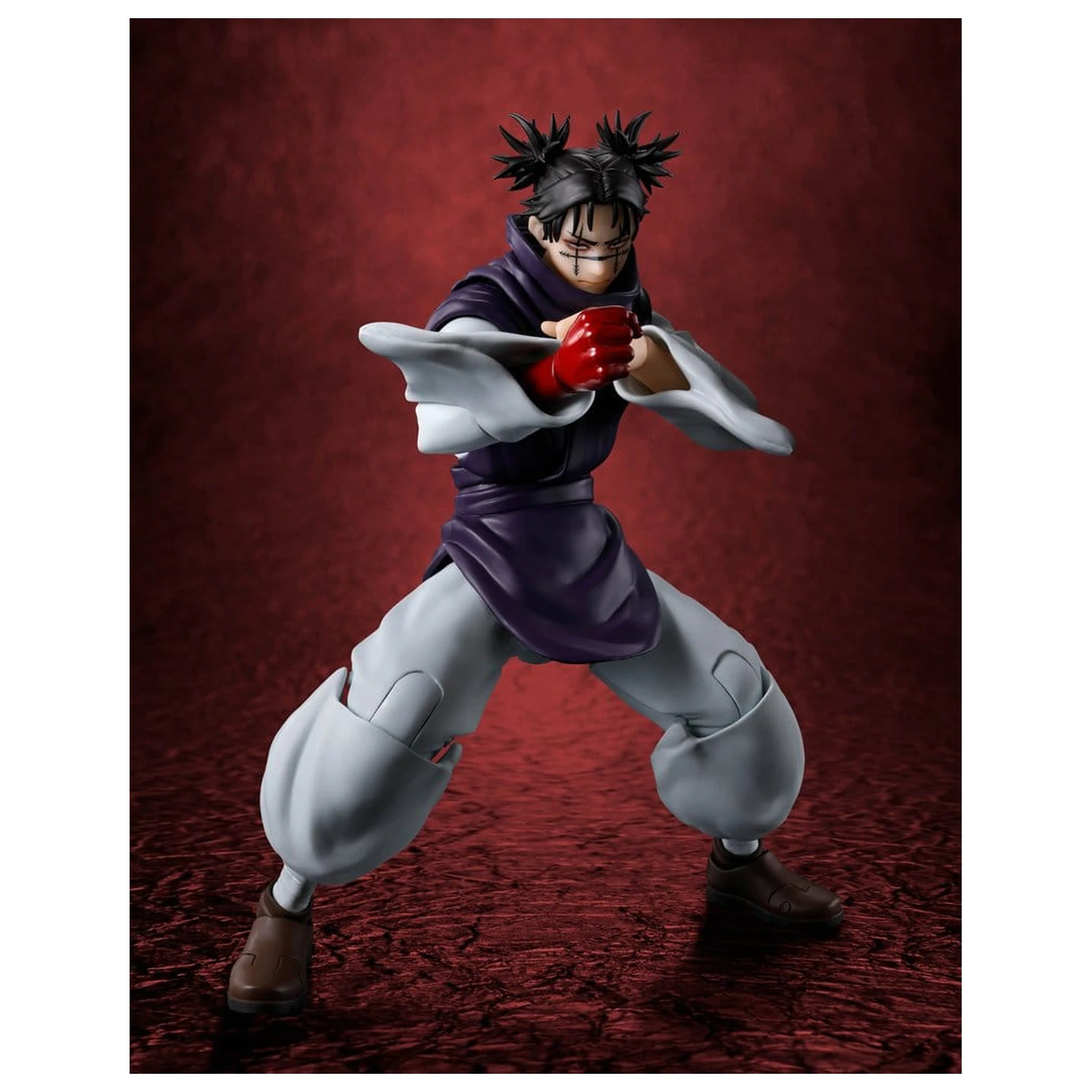 Jujutsu Kaisen S.H.Figuarts Figurina de actiune Choso 15 cm poza produsului